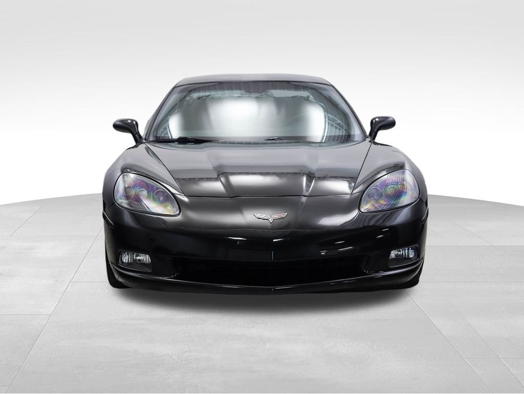 Thumbnail: 2013 Chevrolet Corvette - 8