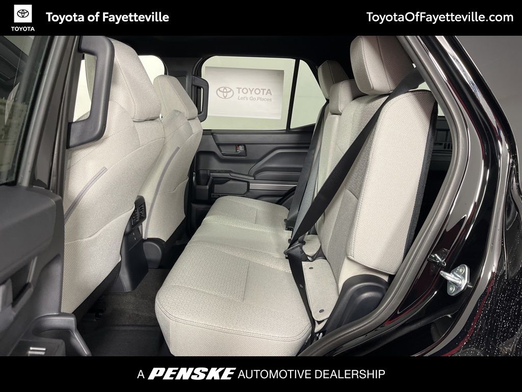 Thumbnail: 2025 Toyota 4Runner - 21