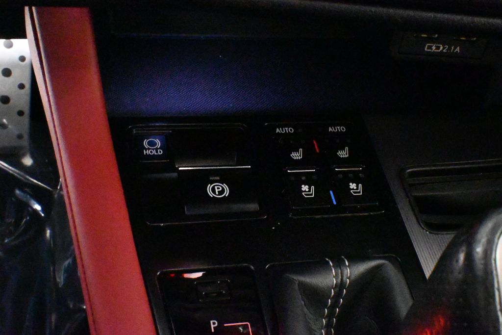 2020 Lexus RX 350 Sport Handling 29