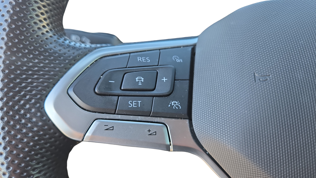 2022 Volkswagen Atlas Cross Sport