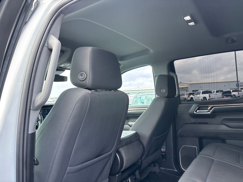 Used Car 2022 Chevrolet Silverado 1500  Rst For Sale Under $50,000 In Austin, Texas