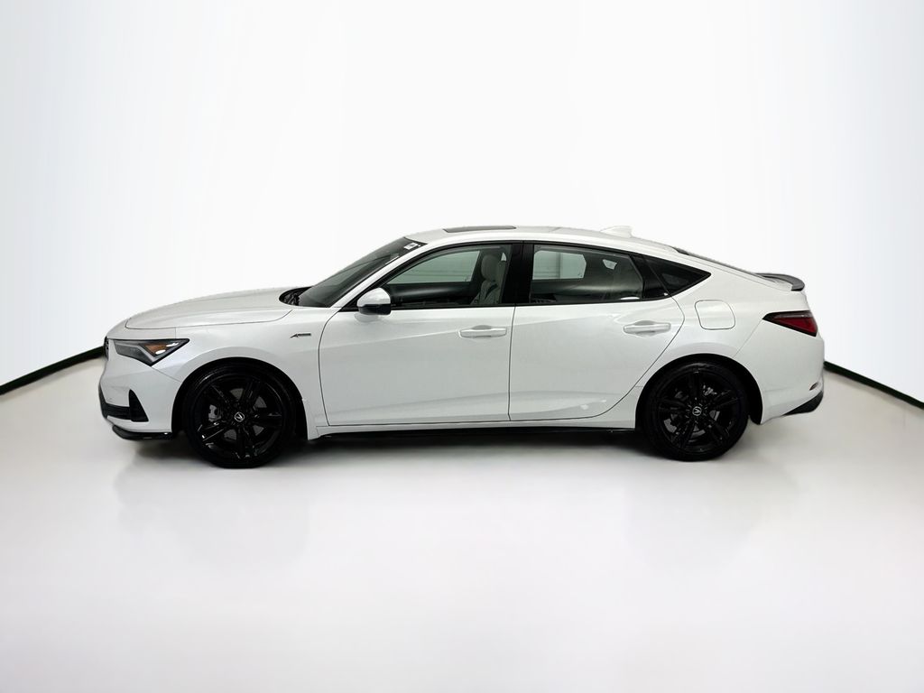 Thumbnail: 2026 Acura Integra - 8