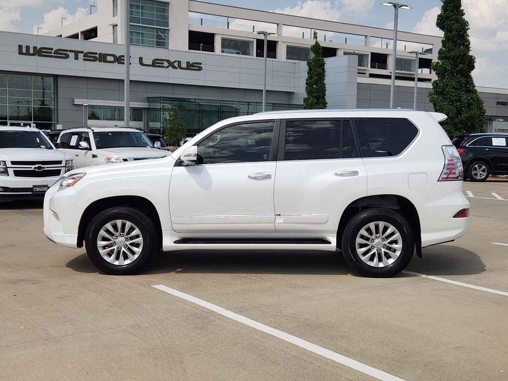 2015 Lexus GX 460 Luxury  at Emmons Autoplex