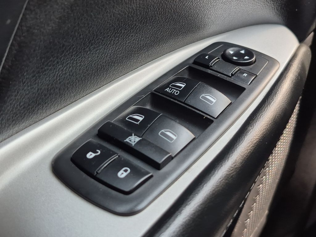 2019 Dodge Journey SE Gray at Durrett Motor Company