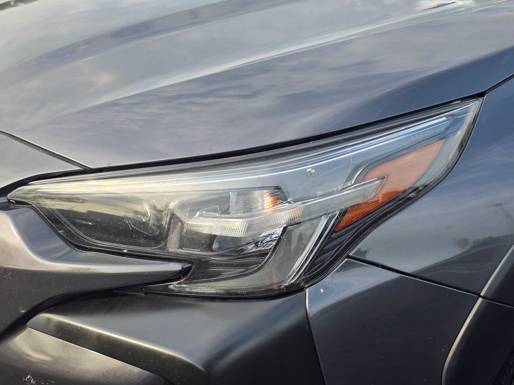 Used 2024 Gray Subaru Premium image 23