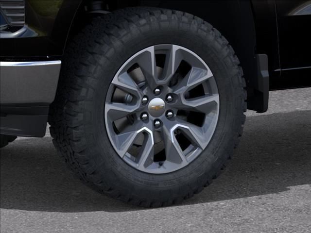 ChevroletSilverado 15009