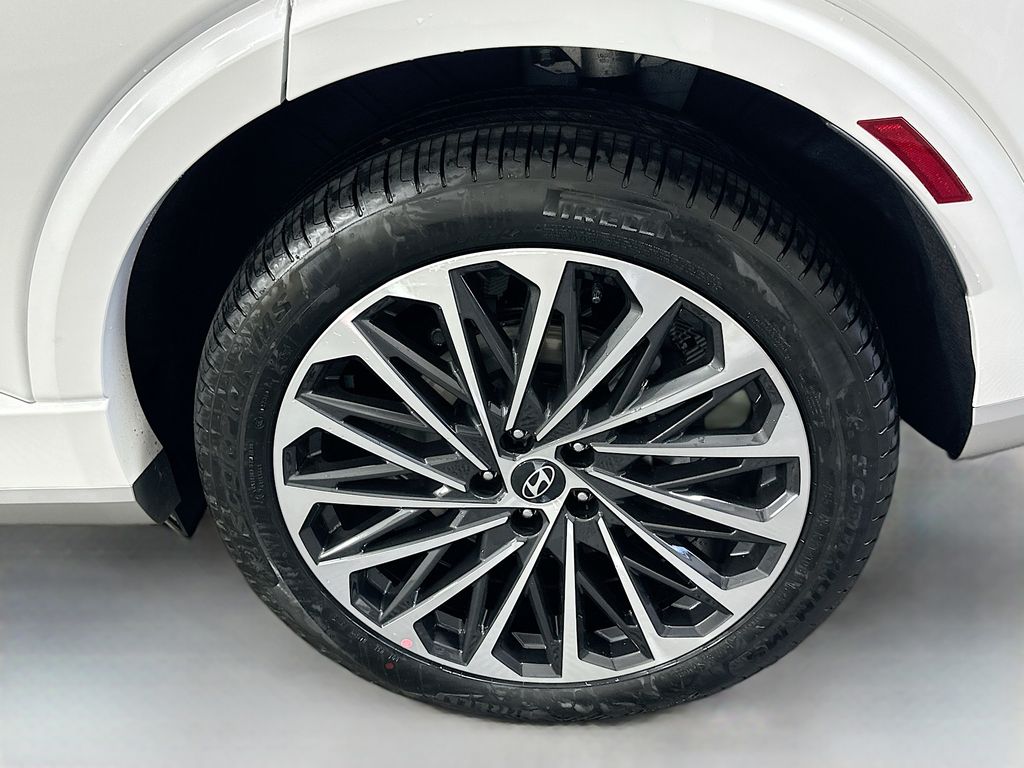 Thumbnail: 2026 Hyundai Palisade - 23