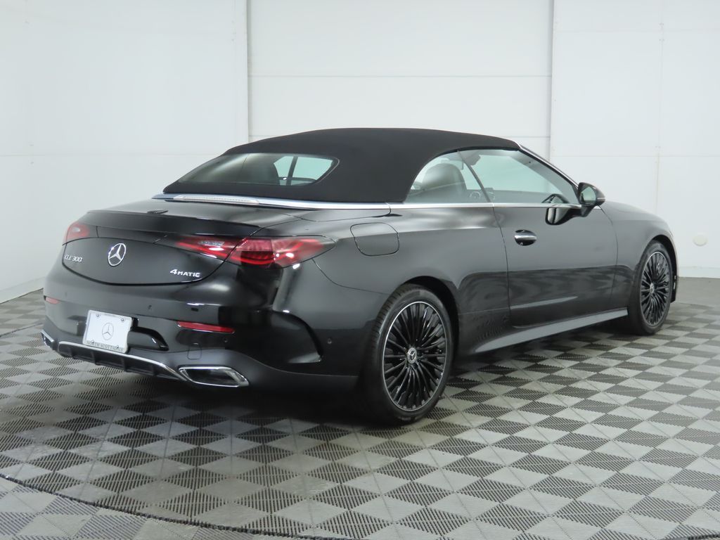 Thumbnail: 2025 Mercedes-Benz CLE - 13