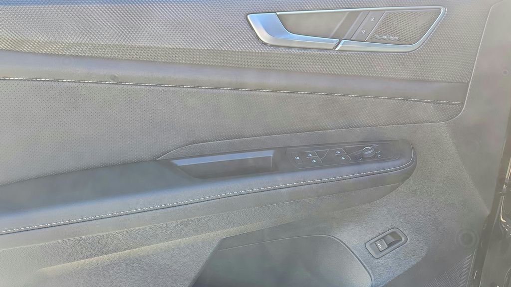 2026 Volkswagen Atlas Cross Sport