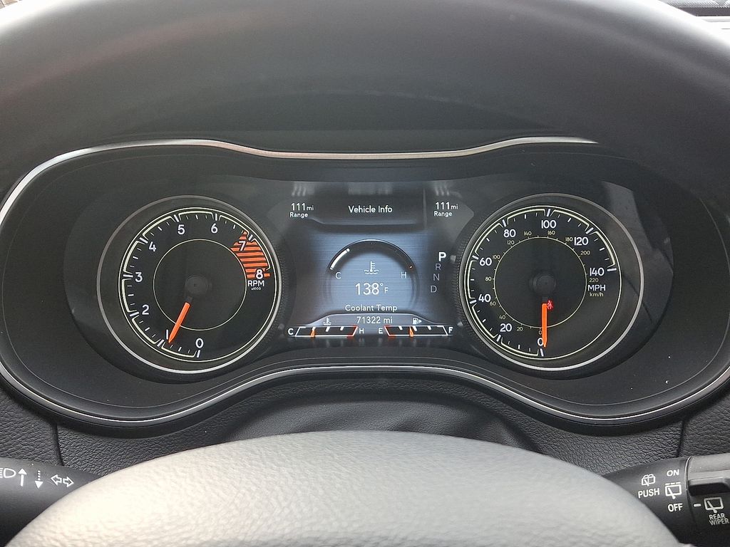 Thumbnail: 2021 Jeep Cherokee - 21