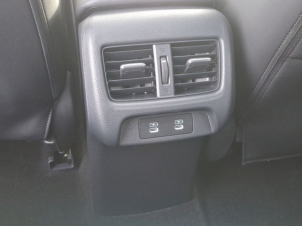 Thumbnail: 2025 Acura ADX - 11