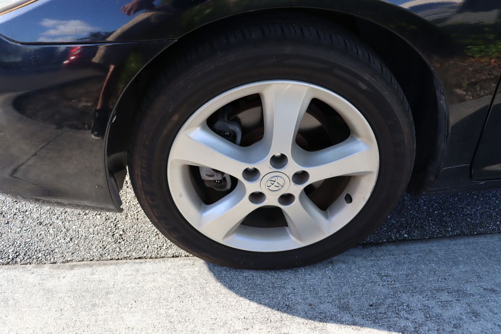 Thumbnail: 2006 Toyota Camry Solara - 4
