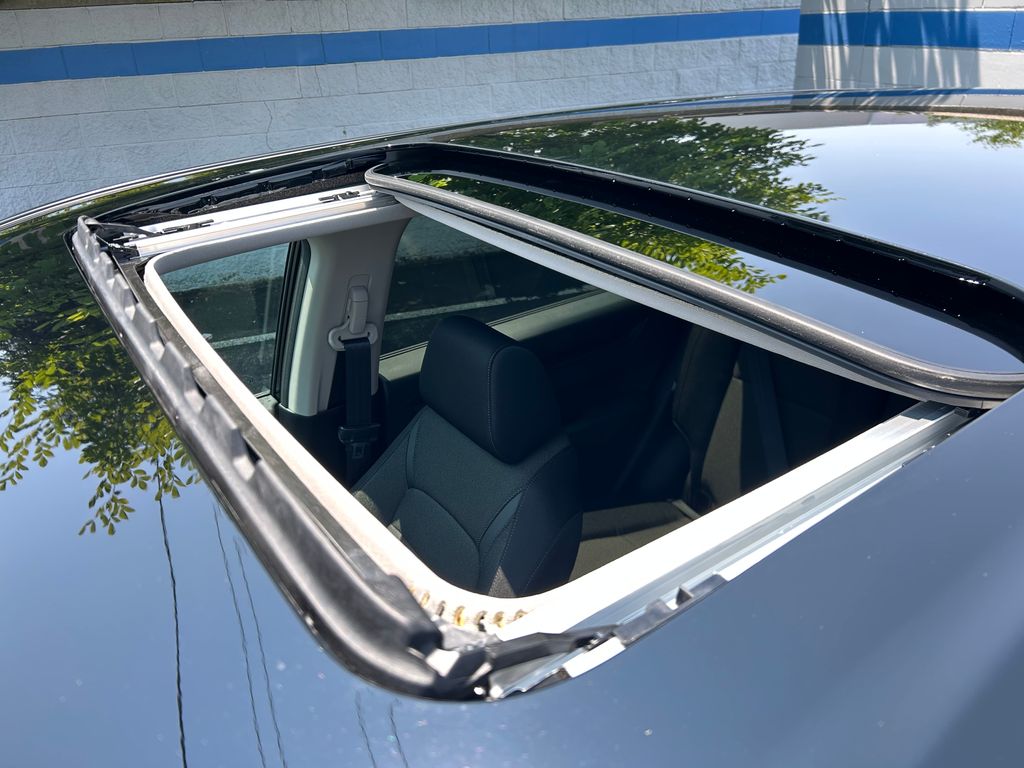 Thumbnail: 2026 Honda CR-V - 11