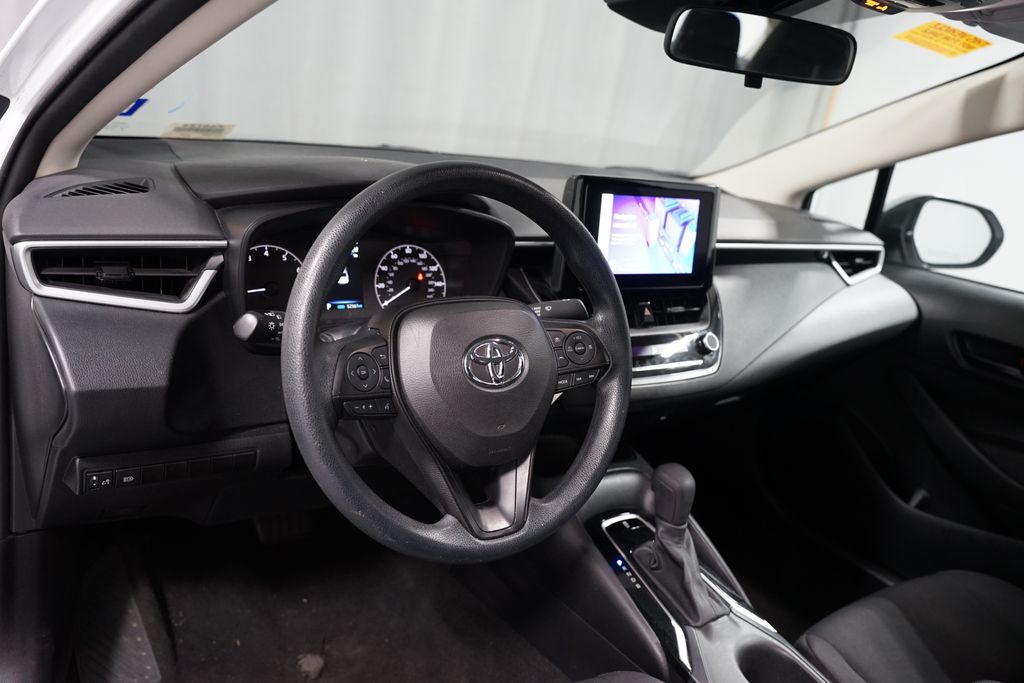 Thumbnail: 2023 Toyota Corolla - 7