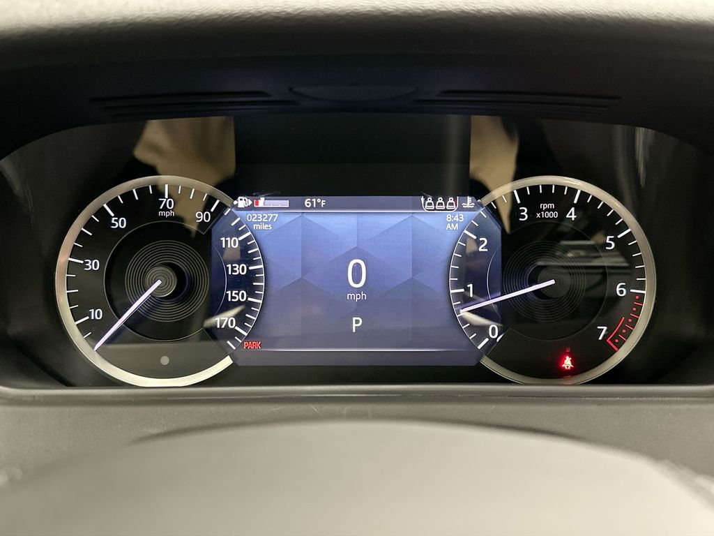 Thumbnail: 2023 Land Rover Range Rover Velar - 19