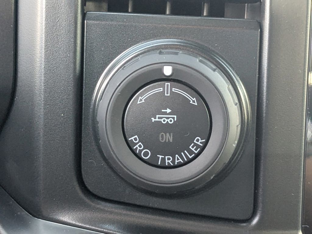 2025 Ford F-250 Super Duty Lariat