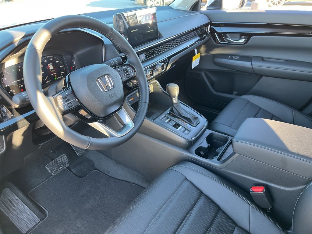 Thumbnail: 2026 Honda CR-V - 11