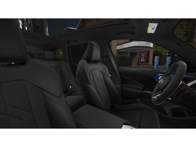 Thumbnail: 2026 BMW X3 - 9