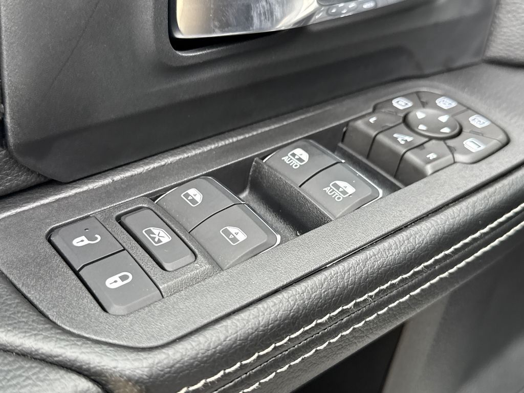 New 2026 Ram 2500 Truck