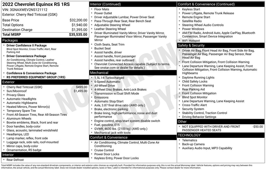 View vehicle photo 7
