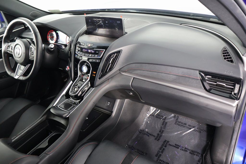 Thumbnail: 2024 Acura RDX - 9