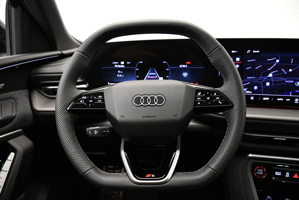 Thumbnail: 2025 Audi SQ5 - 20