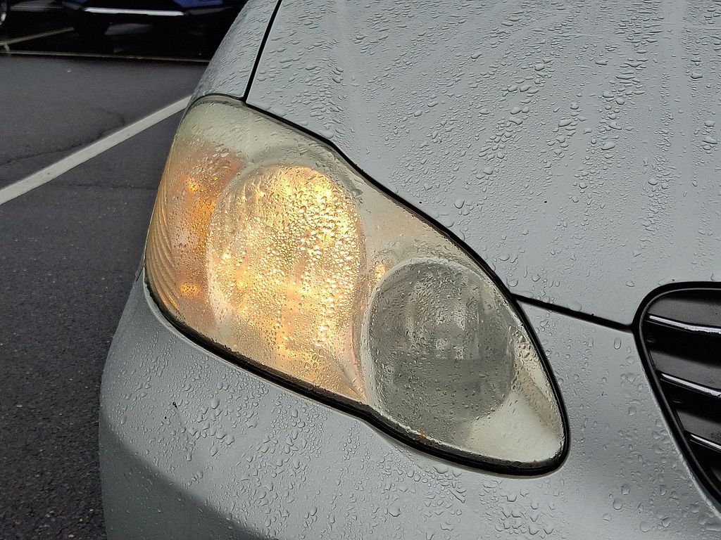 Thumbnail: 2003 Toyota Corolla - 10