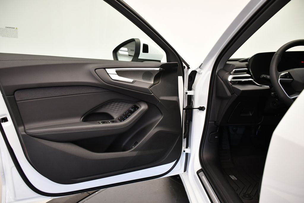 Thumbnail: 2025 Audi A5 - 31