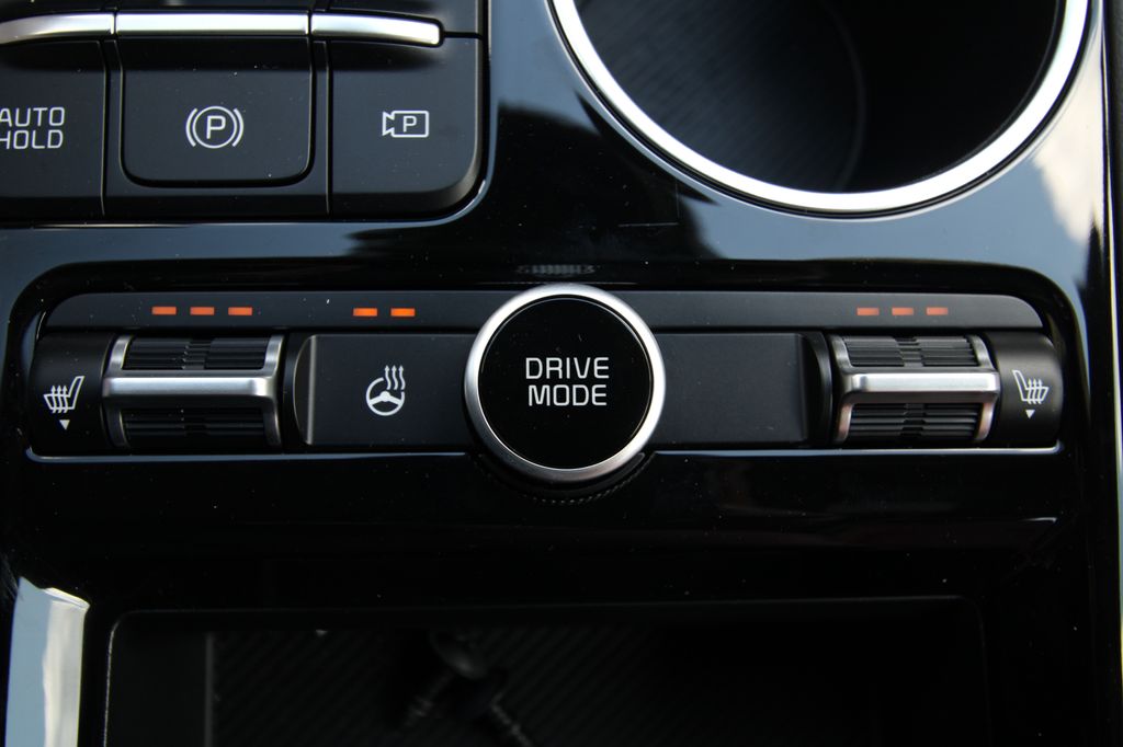 New 2026 Kia K5 Sedan