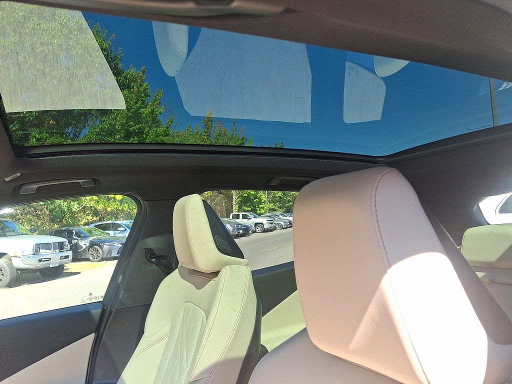 Thumbnail: 2025 BMW X3 - 14