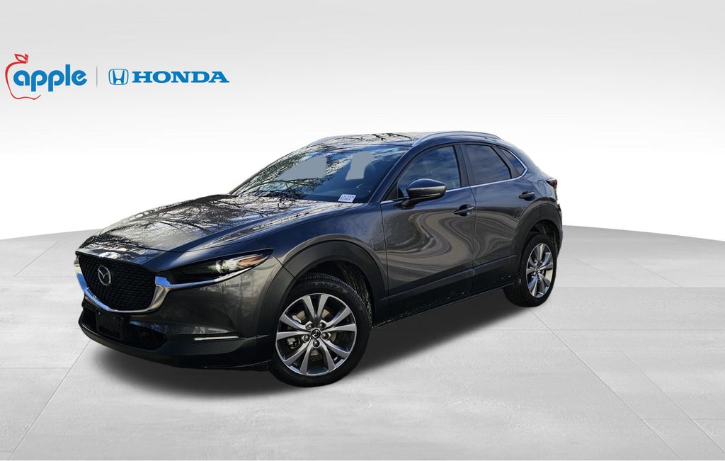 2023 Mazda CX-30 Select's photo