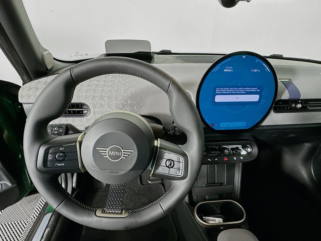 Thumbnail: 2026 MINI Cooper - 10