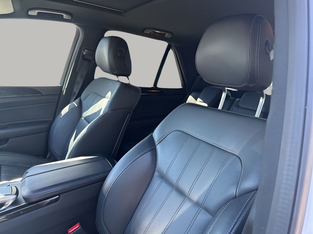 Used Car 2019 Mercedes-benz Gle  Gle 400 For Sale Under $25,000 In Austin, Texas