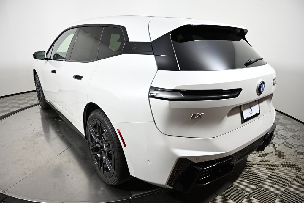 Thumbnail: 2026 BMW iX - 3