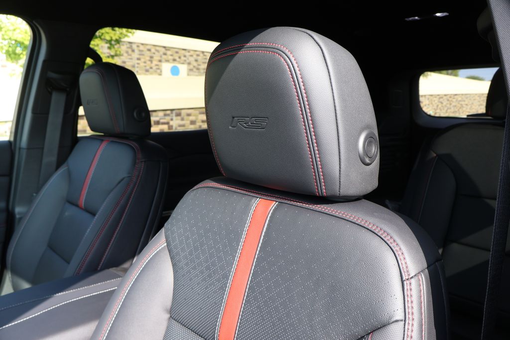 Thumbnail: 2026 Chevrolet Traverse - 15