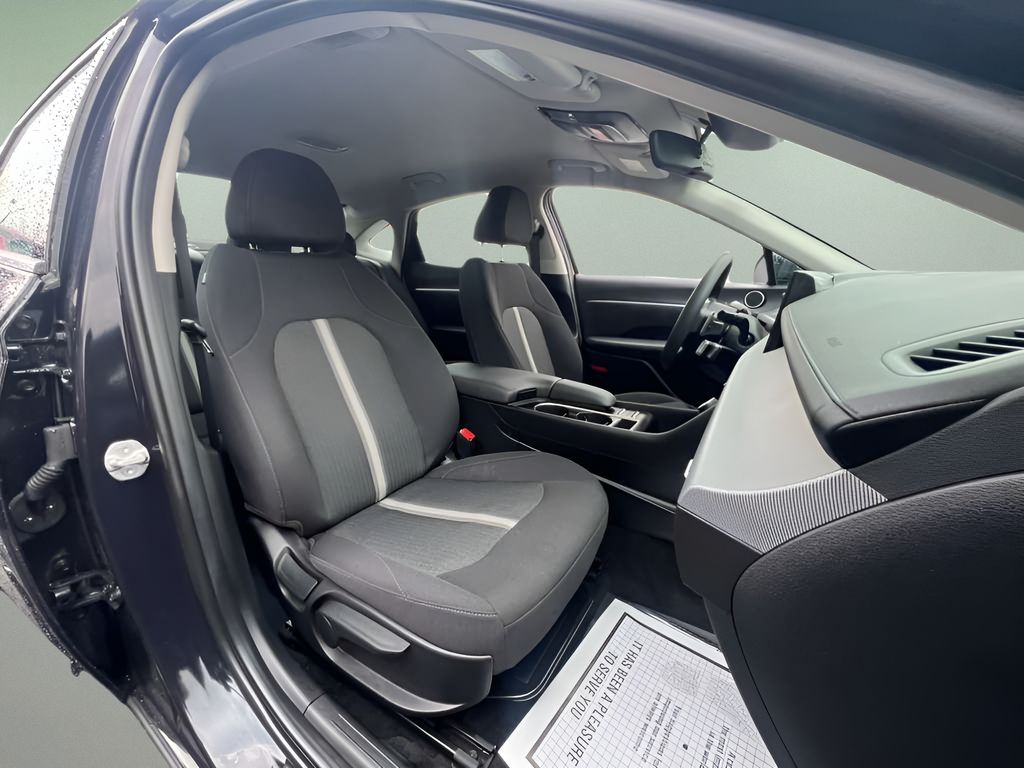 Used 2025 Hyundai Sonata Sedan