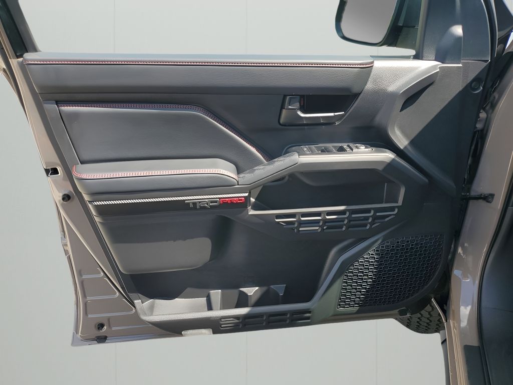 Used Car 2025 Toyota Tacoma Hybrid  Trd Pro For Sale Under $70,000 In Austin, Texas