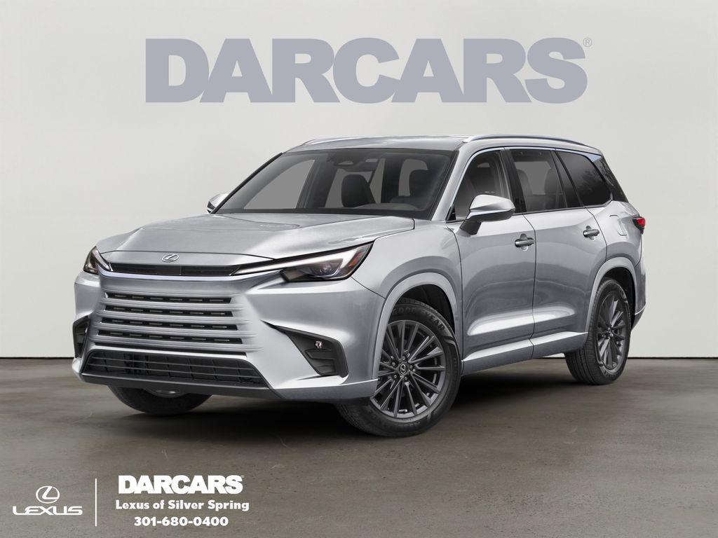 2026 Lexus TX 350 Premium AWD