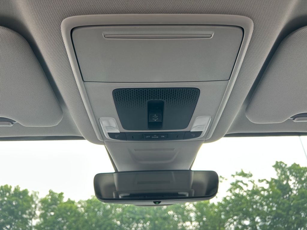 Thumbnail: 2026 Honda CR-V - 14