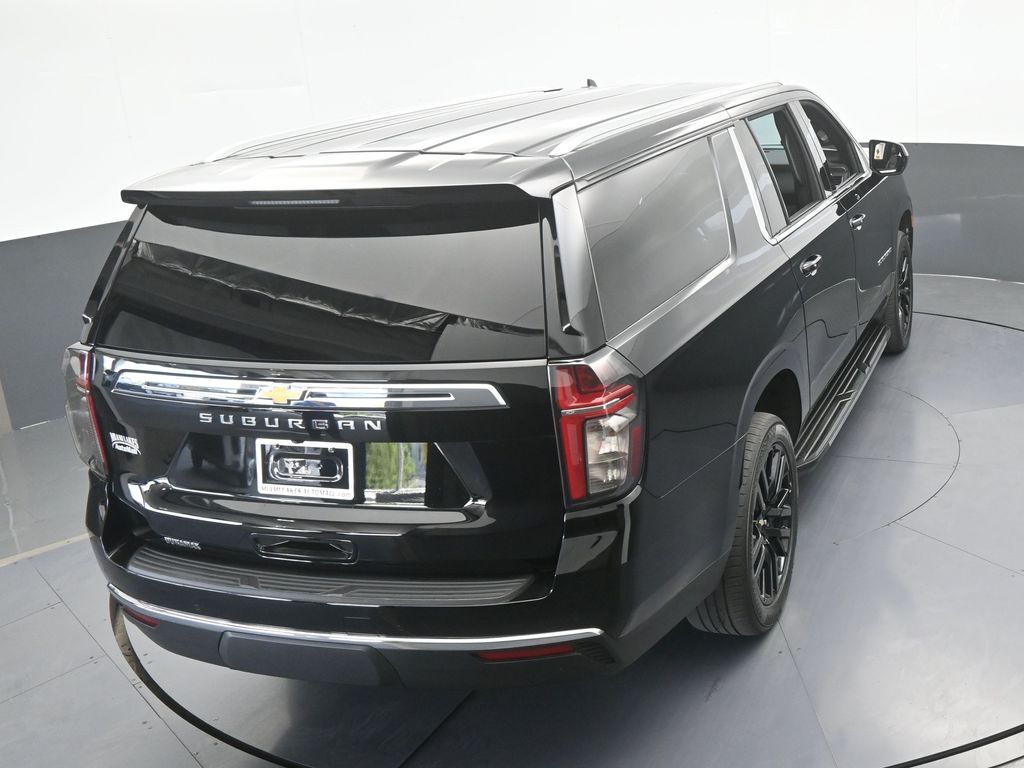 Used 2024 Black Chevrolet LS image 56