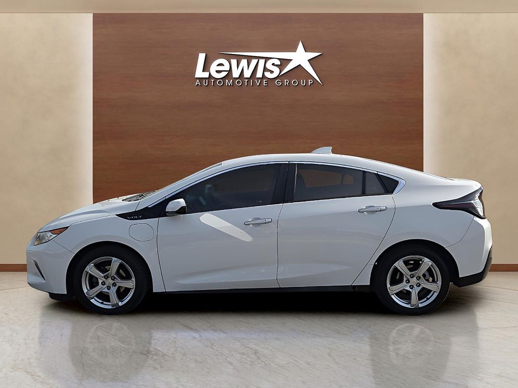 Used 2018 Chevrolet Volt For Sale in Farmington, AR