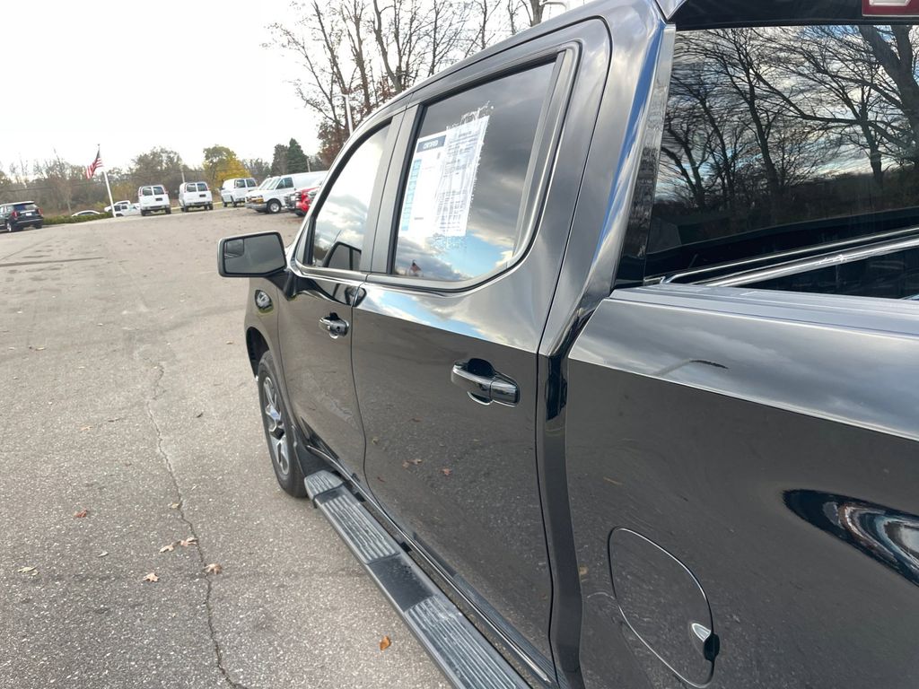 2024 Chevrolet Silverado 1500 LT 49