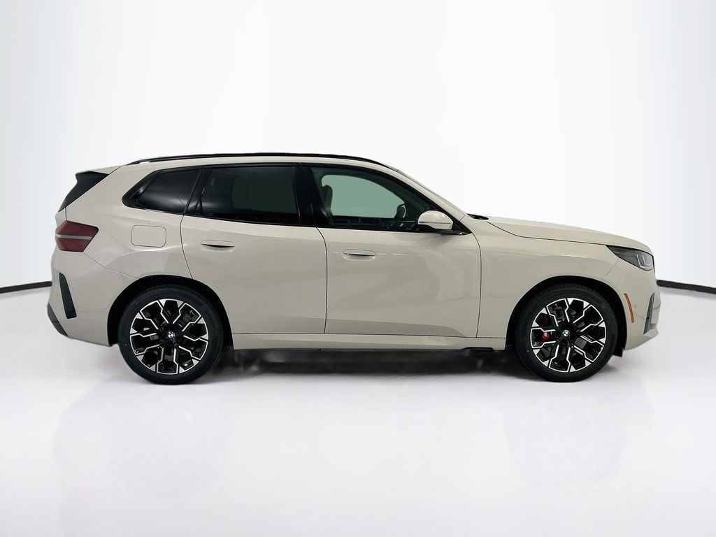 Thumbnail: 2026 BMW X3 - 4