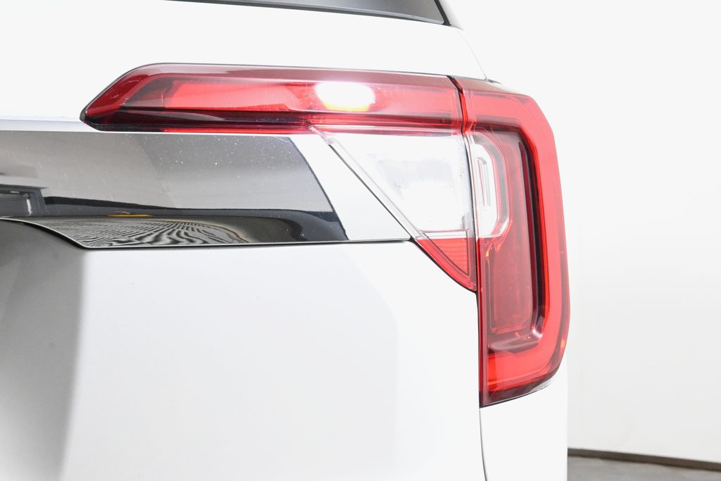 Thumbnail: 2023 GMC Acadia - 13