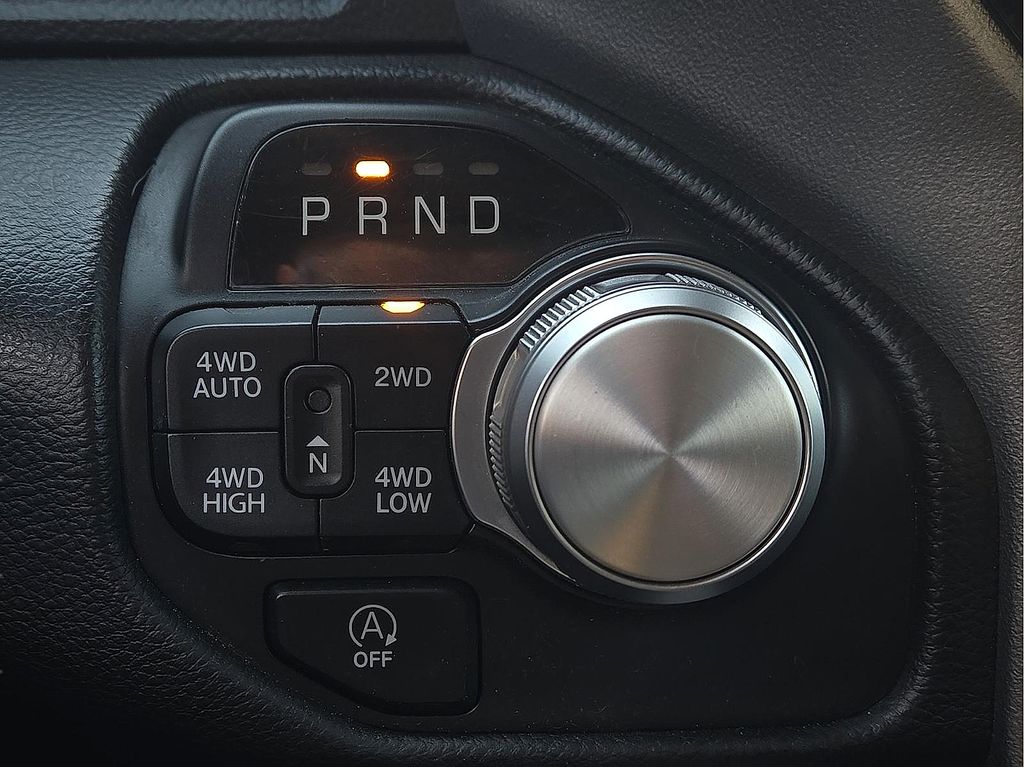 Used 2023 Ram 1500 For Sale in Farmington, AR