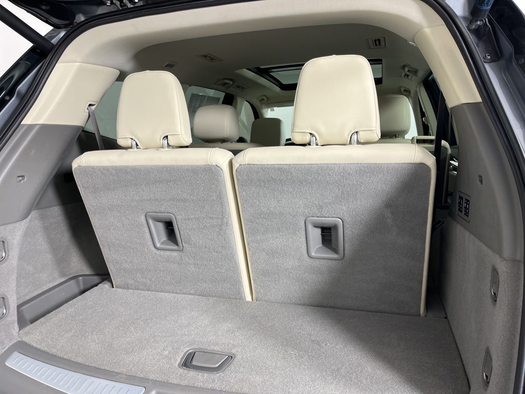 Thumbnail: 2020 Cadillac XT6 - 13