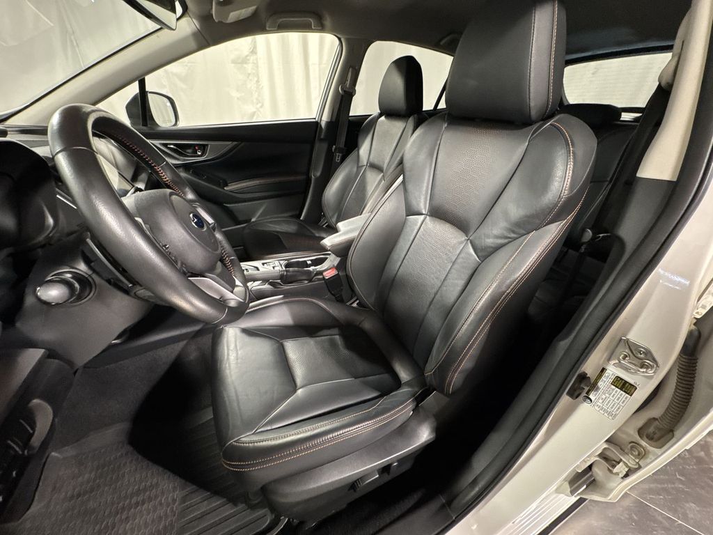 used 2021 Subaru Crosstrek car, priced at $18,700