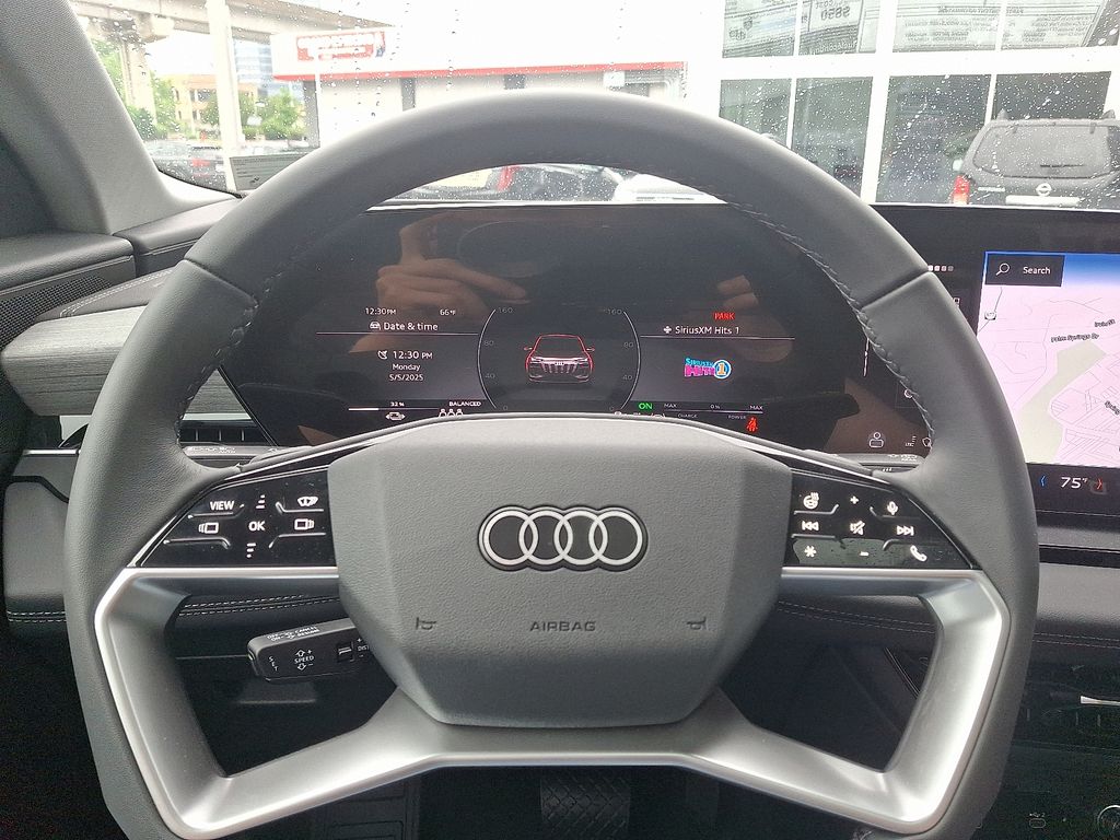 2025 Audi e-tron Premium 16