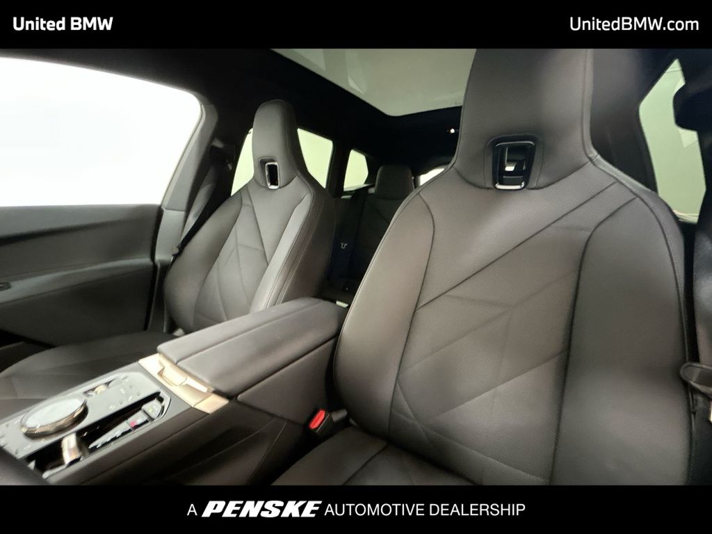 2024 BMW iX xDrive50 13
