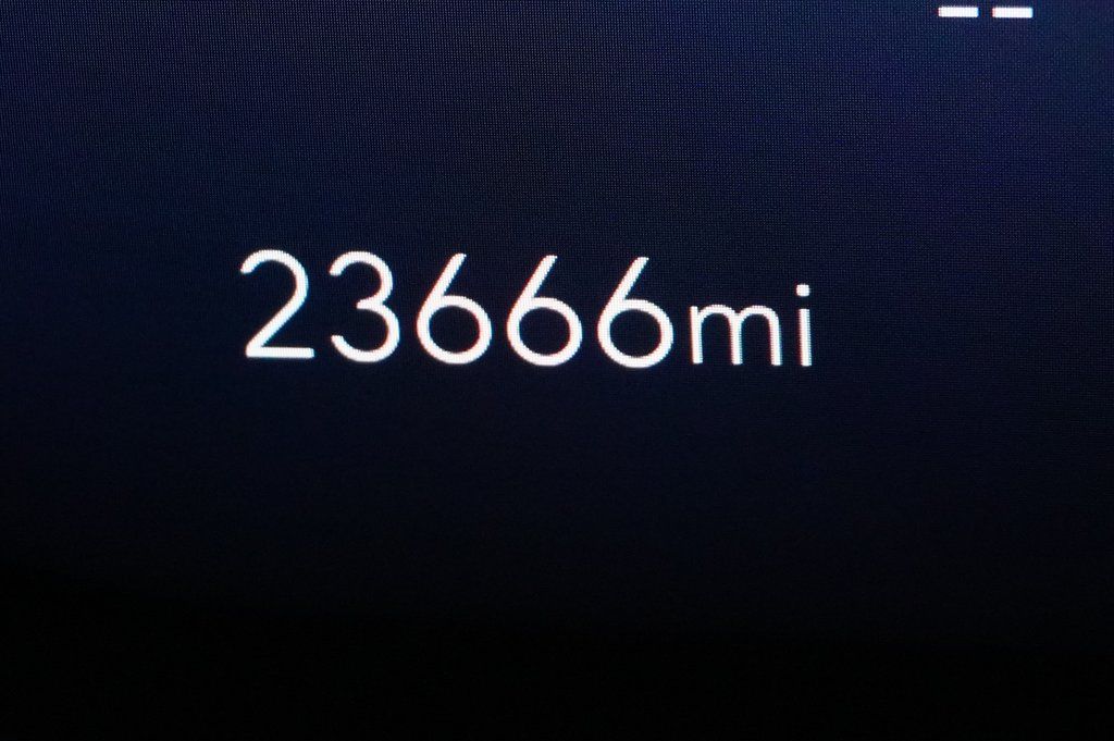 Used Car 2025 Buick Enclave  Preferred For Sale Under $40,000 In Weatherford, Texas